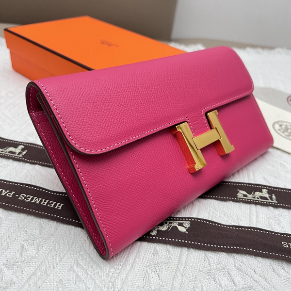 エルメス財布コピー背面デザイン